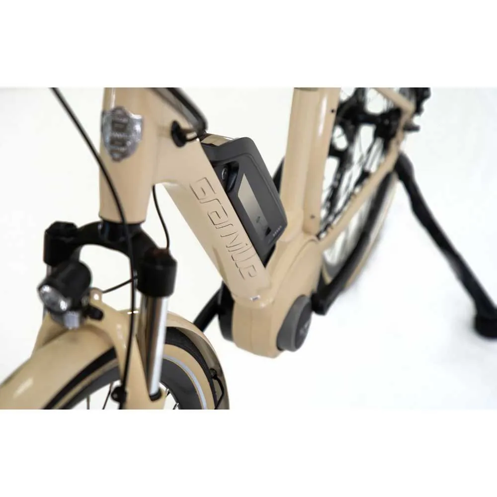 Granville E-urban 30 Bosch Active Line Elcykel