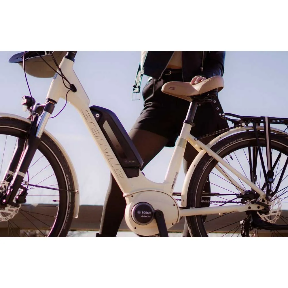 Granville E-urban 30 Bosch Active Line Elcykel