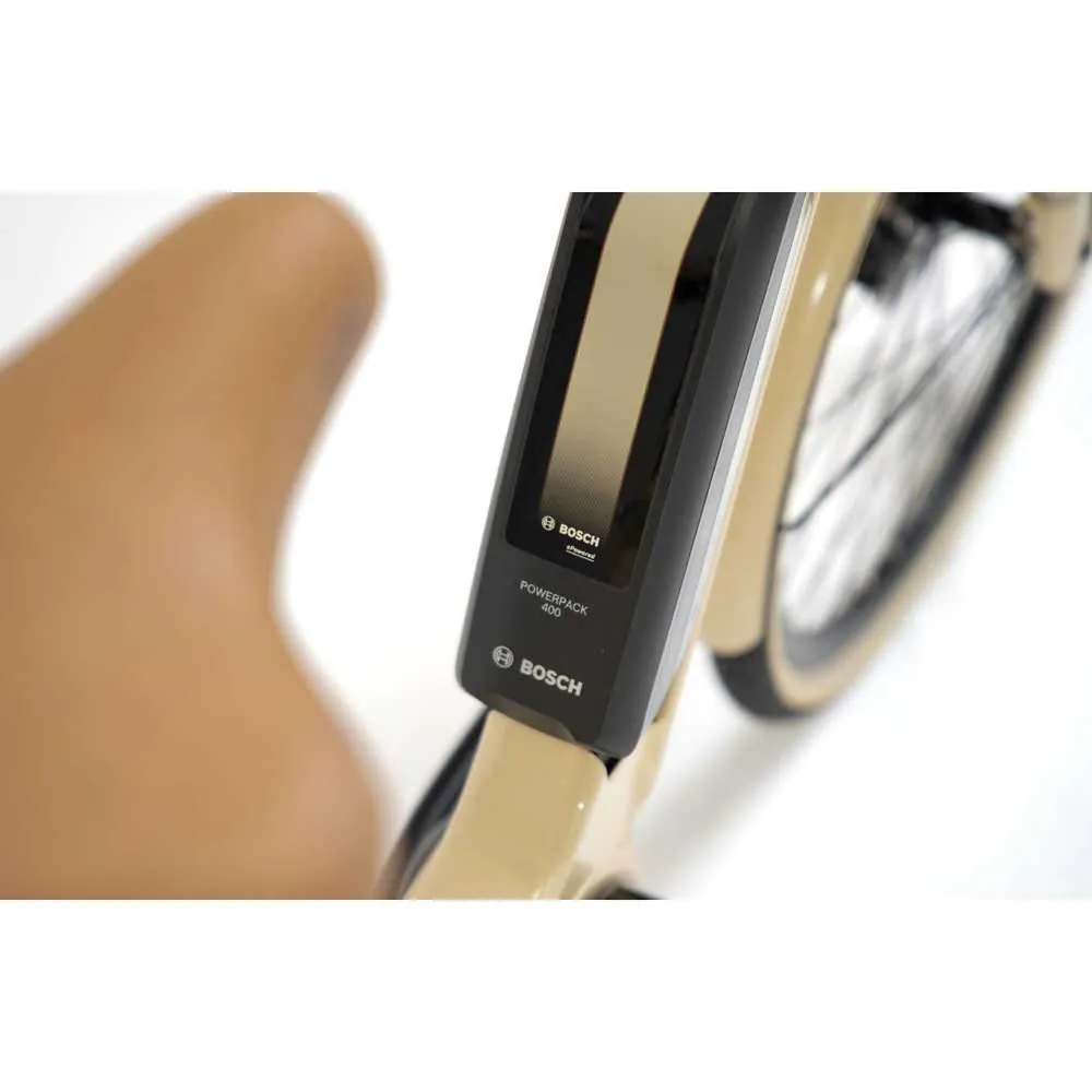 Granville E-urban 30 Bosch Active Line Elcykel
