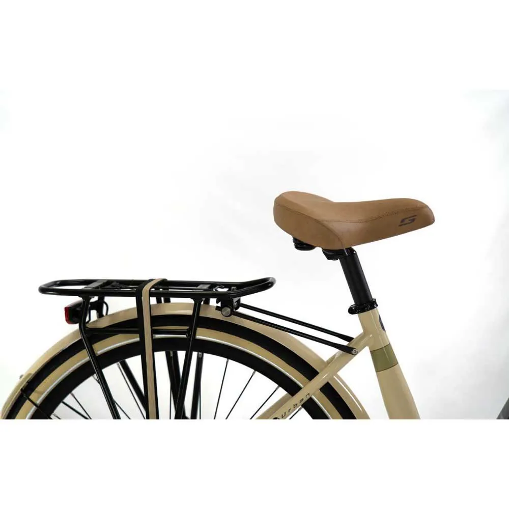 Granville E-urban 30 Bosch Active Line Elcykel