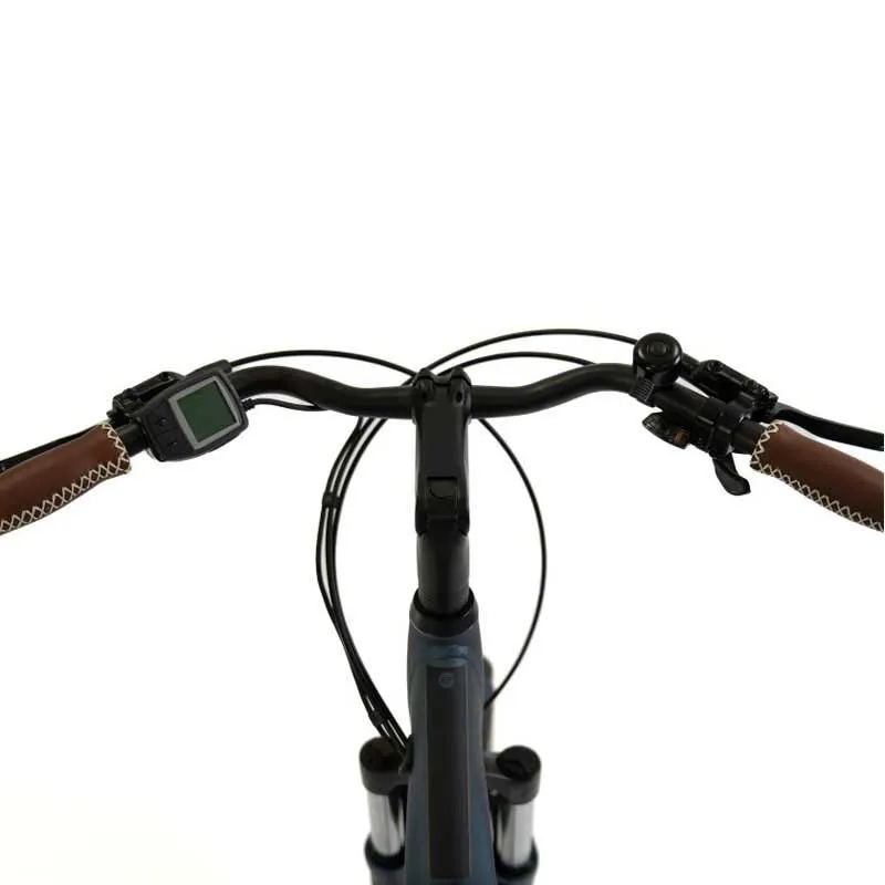 Granville E-urban 30 Bosch Active Line Lady Elcykel