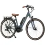 Granville E-urban 30 Bosch Active Line Lady Elcykel