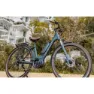 Granville E-urban 30 Bosch Active Line Lady Elcykel
