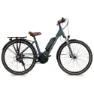 Granville E-urban 30 Bosch Active Line Lady Elcykel