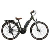 Granville E-urban 30 Plus Bosch Active Plus 26´´ Elcykel Granville E-urban 30 Plus Bosch Active Plus 26´´ Elcykel