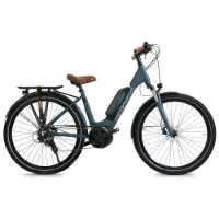 Granville E-urban 30 Plus Bosch Active Plus 26´´ Elcykel Granville E-urban 30 Plus Bosch Active Plus 26´´ Elcykel