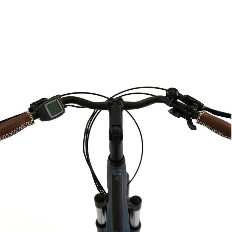 Granville E-urban 30 Plus Bosch Active Plus 26´´ Elcykel