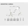 Granville E-urban 30 Plus Bosch Active Plus 26´´ Elcykel