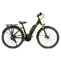 Granville E-urban 30 Plus Bosch Active Plus Elcykel Granville E-urban 30 Plus Bosch Active Plus Elcykel