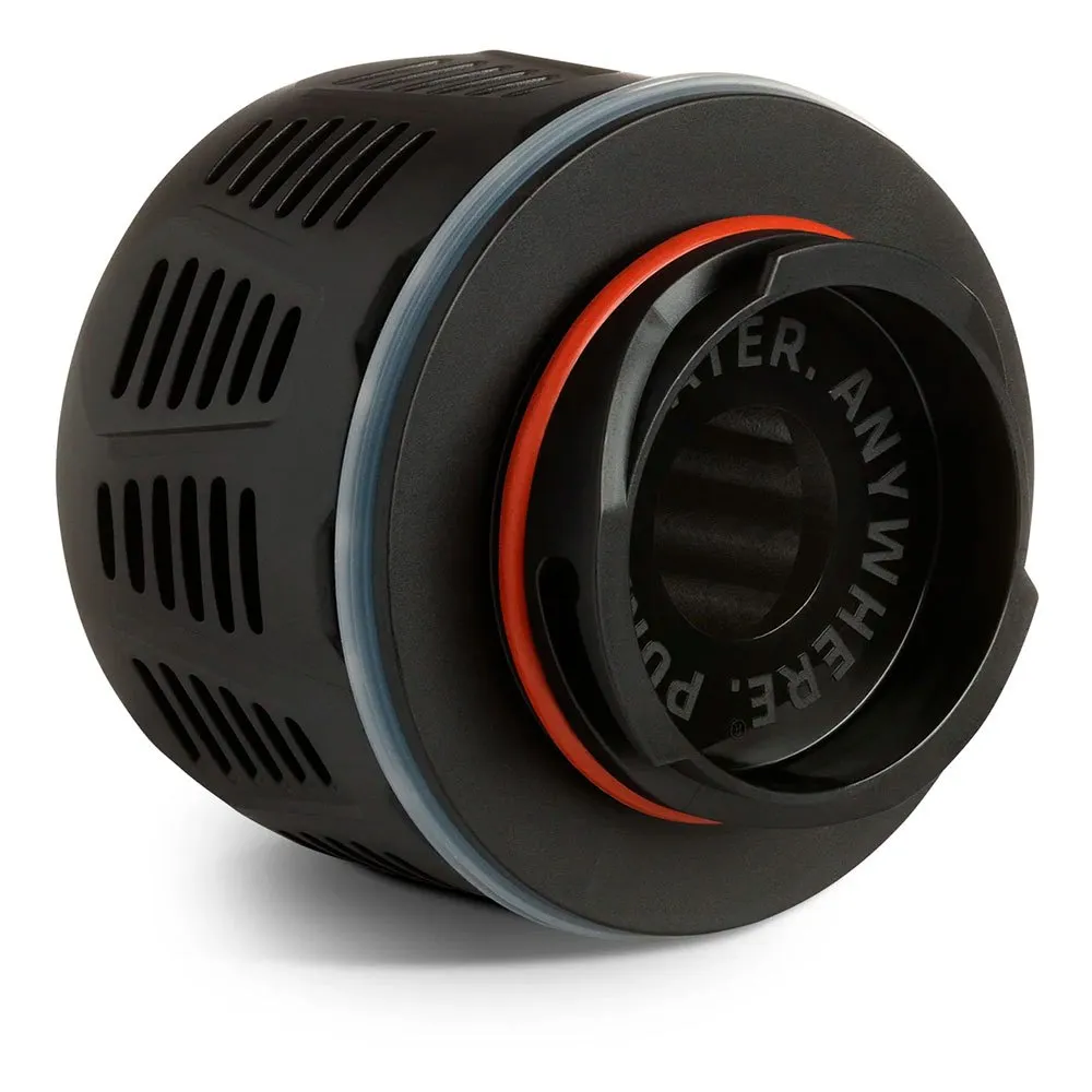 Grayl Geopress Replacement Water Filter