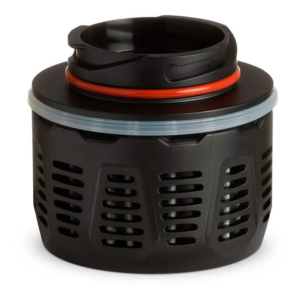 Grayl Geopress Replacement Water Filter