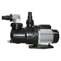 Gre Accessories 1/2 Hk Maximal Volym 50 M³ Ø Självsugande Pump 400mm unisex Gre Accessories 1/2 Hk Maximal Volym 50 M³ Ø Självsugande Pump 400mm unisex