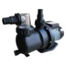 Gre Accessories 1/2 Hk Maximal Volym 50 M³ Ø Självsugande Pump 400mm unisex, Black, 1-2cv