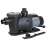 Gre Accessories 1.5 Hk Maximal Volym 135 M³ Ø Självsugande Pump 700mm unisex, Dark grey, 1.5cv