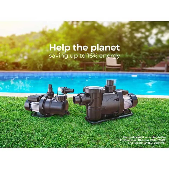 Gre Accessories 1.5 Hk Maximal Volym 135 M³ Ø Självsugande Pump 700mm unisex, Dark grey, 1.5cv Gre Accessories 1.5 Hk Maximal Volym 135 M³ Ø Självsugande Pump 700mm unisex, Dark grey, 1.5cv
