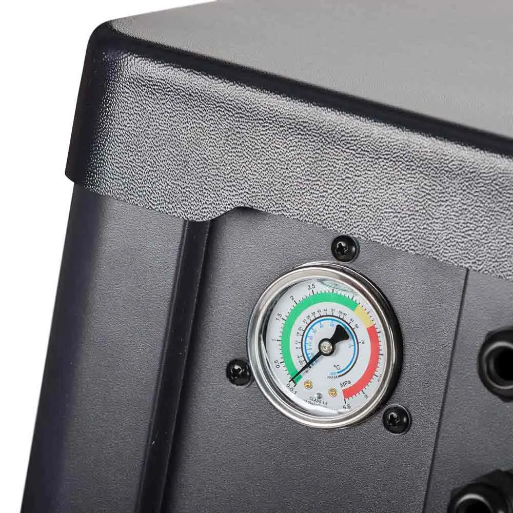 Gre Accessories 30 M³ 230 V Ø50 Mm 5kw Invertervärmepump unisex, Black, 30m³ Gre Accessories 30 M³ 230 V Ø50 Mm 5kw Invertervärmepump unisex, Black, 30m³