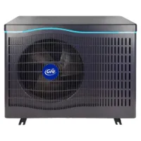 Gre Accessories 45 M³ 230 V Ø50 Mm 7kw Invertervärmepump unisex Gre Accessories 45 M³ 230 V Ø50 Mm 7kw Invertervärmepump unisex