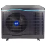 Gre Accessories 45 M³ 230 V Ø50 Mm 7kw Invertervärmepump unisex, Black, 45m³