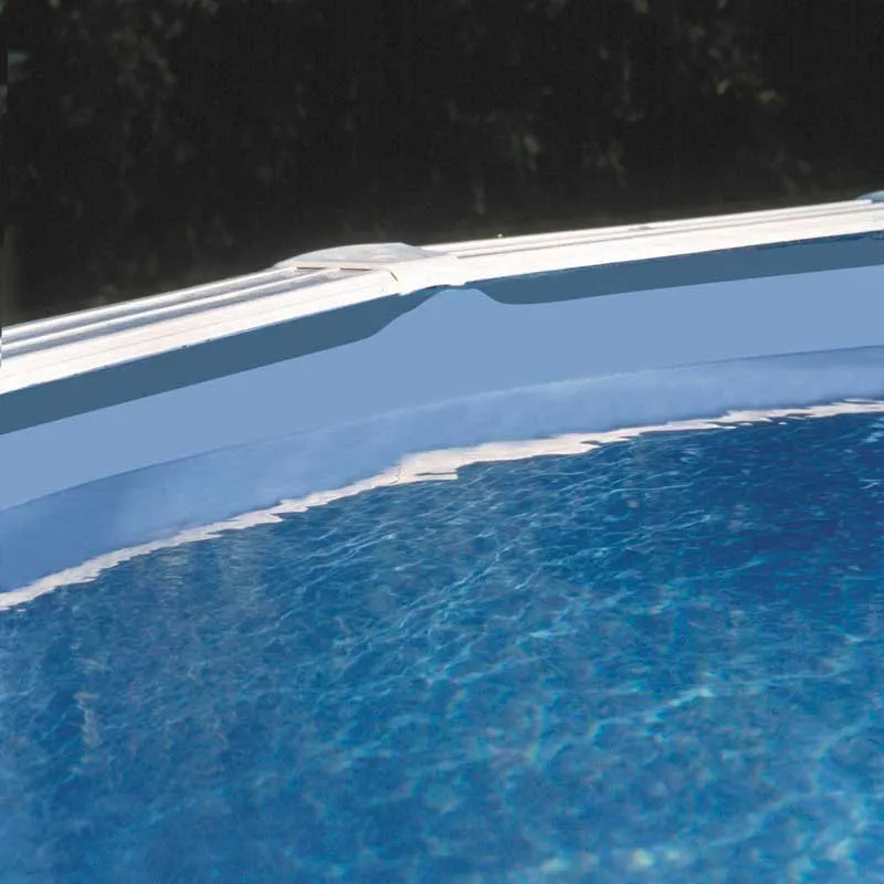 Gre Accessories 500x300x120 Cm Stål Pooldäck unisex, Blue, 500 x 300 x 120cm