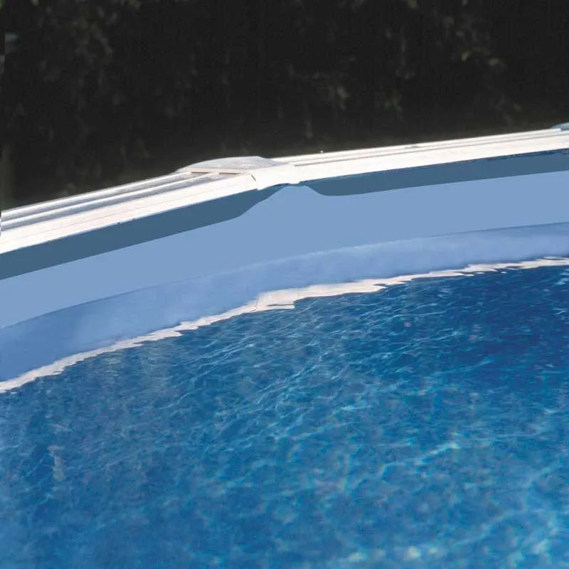 Gre Accessories 610x375x120 Cm Stål Pool Liner unisex, Blue, 610 x 375 x 120cm Gre Accessories 610x375x120 Cm Stål Pool Liner unisex, Blue, 610 x 375 x 120cm