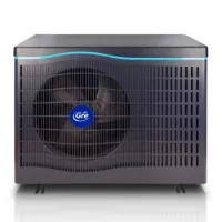 Gre Accessories 75 M³ 230 V Ø50mm 13kw Invertervärmepump unisex