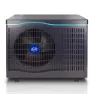 Gre Accessories 75 M³ 230 V Ø50mm 13kw Invertervärmepump unisex, Black, 75m³