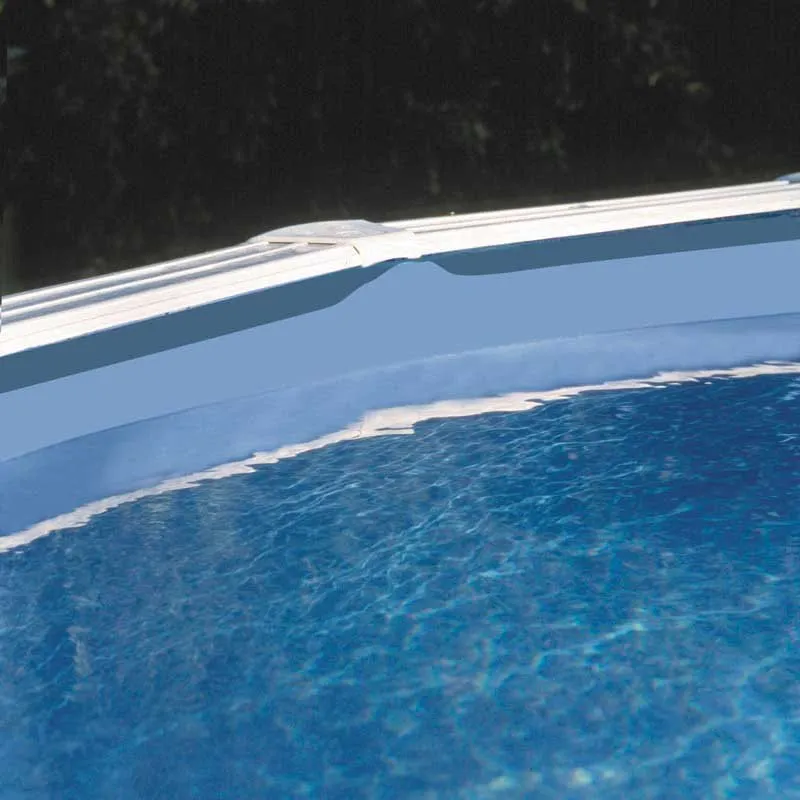 Gre Accessories 800x470x132 Cm Stål Pooldäck unisex, Blue, 810 x 470 x 132cm Gre Accessories 800x470x132 Cm Stål Pooldäck unisex, Blue, 810 x 470 x 132cm