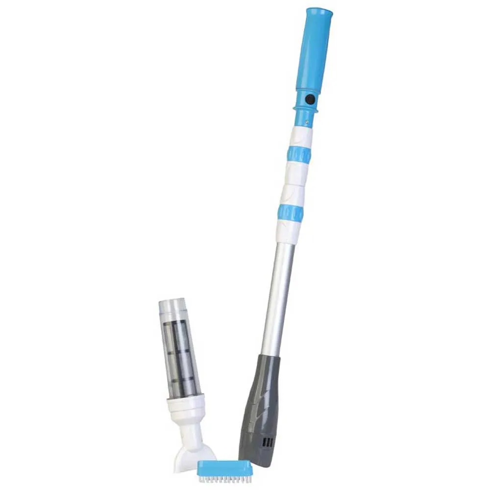 Gre Accessories Abs3 Poolrengörare unisex, White / blue, One Size