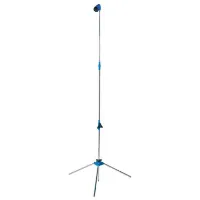 Gre Accessories Aluminium Pooldusch unisex Gre Accessories Aluminium Pooldusch unisex
