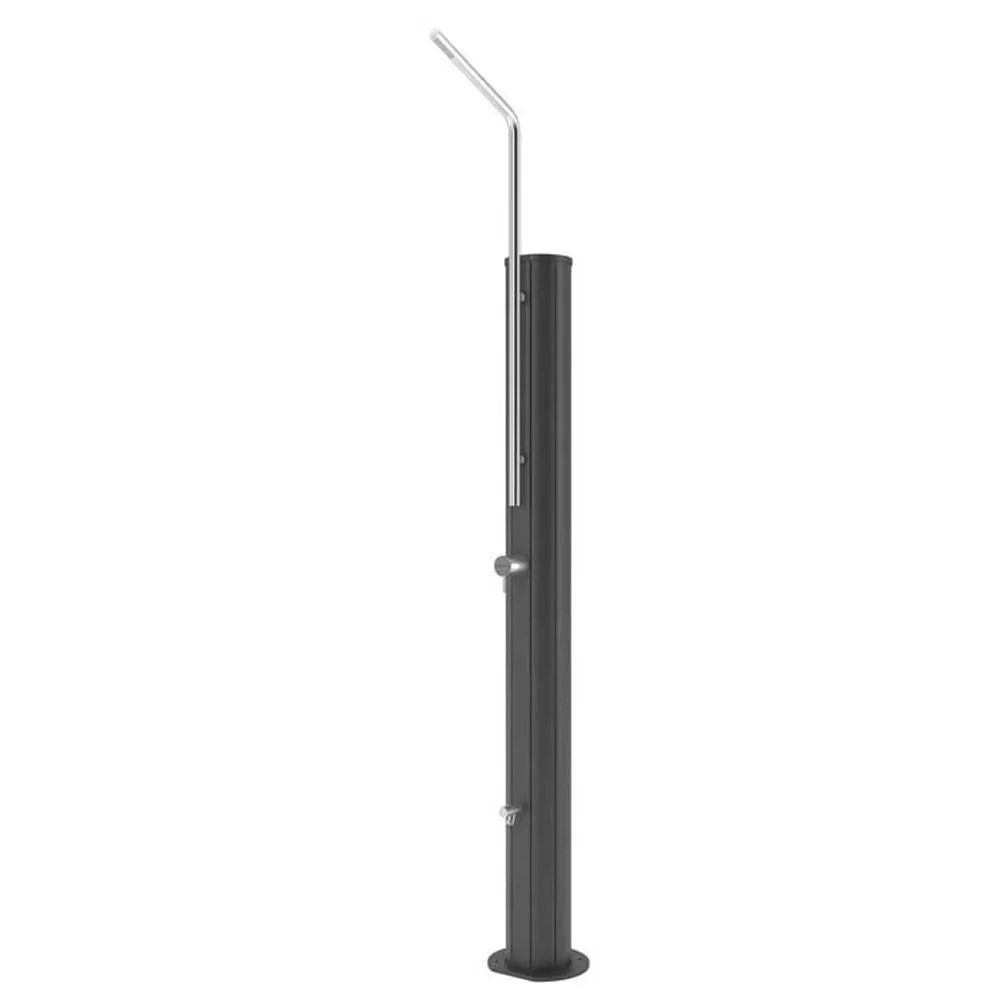 Gre Accessories Aluminium Soldusch 30l unisex, Black, One Size