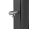 Gre Accessories Aluminium Soldusch 30l unisex, Black, One Size