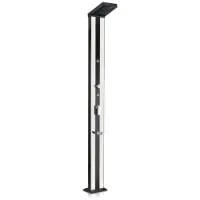 Gre Accessories Aluminium Soldusch 38l unisex Gre Accessories Aluminium Soldusch 38l unisex