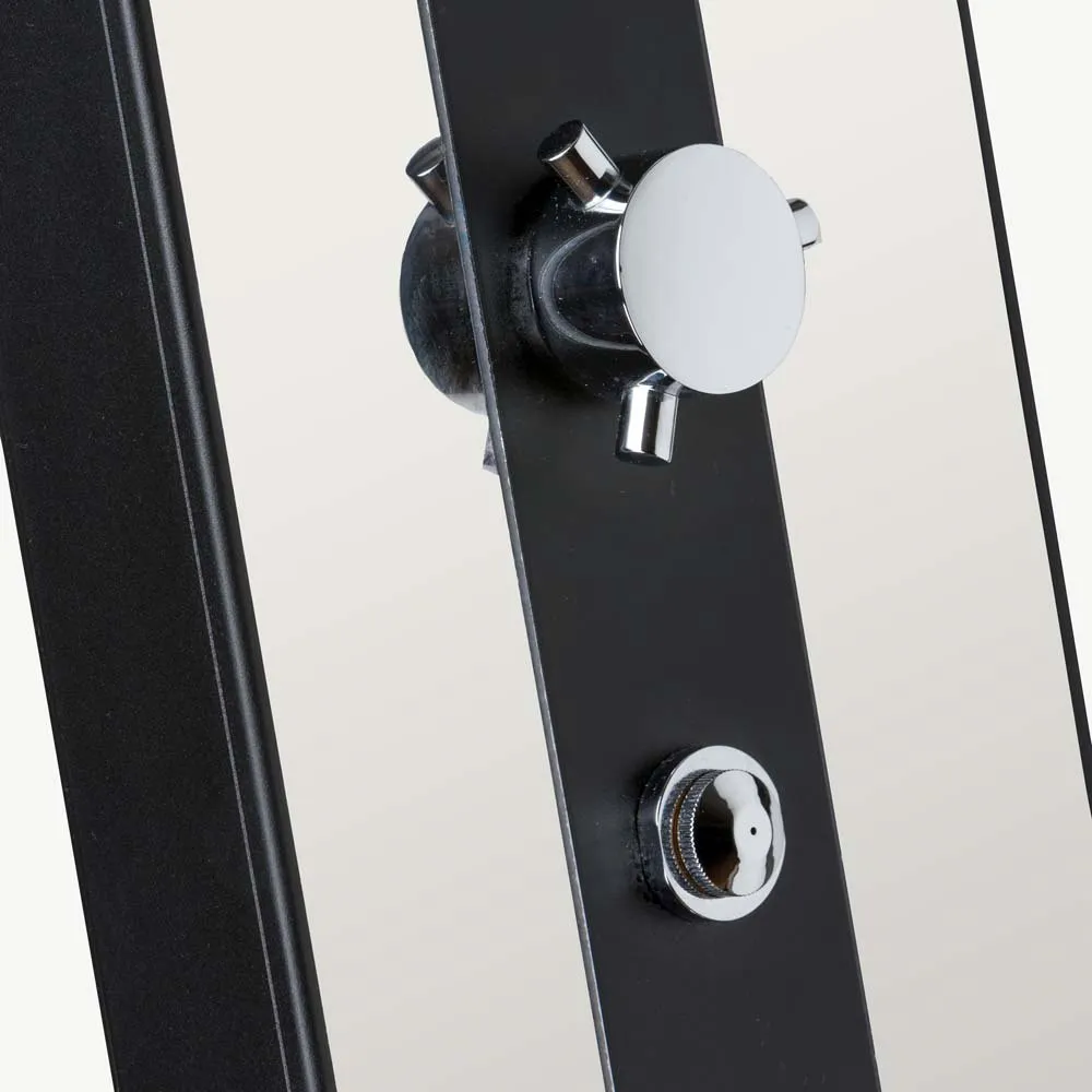 Gre Accessories Aluminium Soldusch 38l unisex, Silver / black, One Size