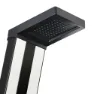 Gre Accessories Aluminium Soldusch 38l unisex, Silver / black, One Size