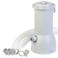 Gre Accessories Aqualoon-filter 3.5 M3/h unisex Gre Accessories Aqualoon-filter 3.5 M3/h unisex