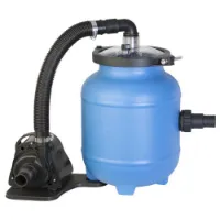 Gre Accessories Aqualoon-filter Ø 4 M³/h 200 Mm unisex Gre Accessories Aqualoon-filter Ø 4 M³/h 200 Mm unisex
