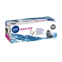 Gre Accessories Aqualoon Filtermedia 700 G unisex Gre Accessories Aqualoon Filtermedia 700 G unisex