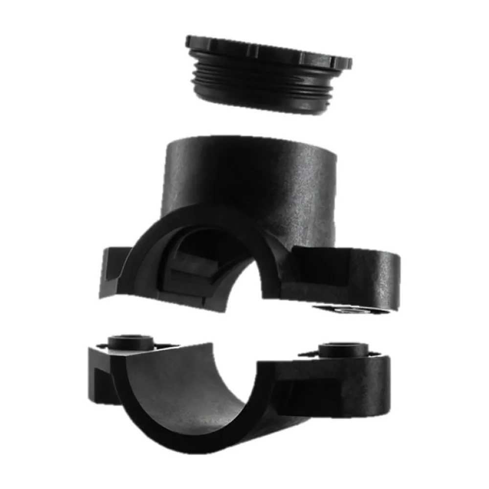 Gre Accessories Blå Justerbar Tappsadel 50 Mm unisex, Black, 50mm