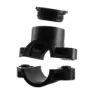 Gre Accessories Blå Justerbar Tappsadel 50 Mm unisex, Black, 50mm