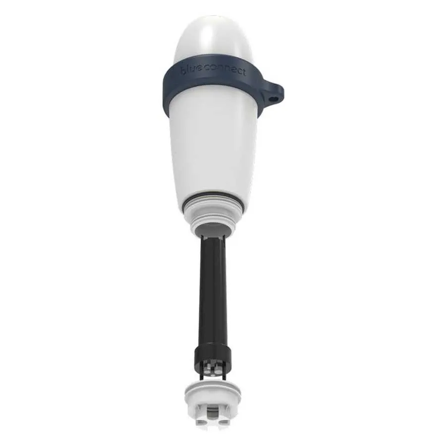 Gre Accessories Blå Sensor För Blue Connect R003 unisex, White / black, One Size Gre Accessories Blå Sensor För Blue Connect R003 unisex, White / black, One Size