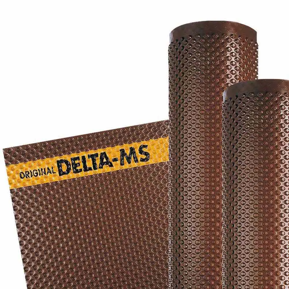 Gre Accessories Delta Ms Poolväggsskydd unisex, Brown, 200 x 150cm