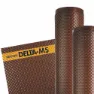Gre Accessories Delta Ms Poolväggsskydd unisex, Brown, 200 x 150cm