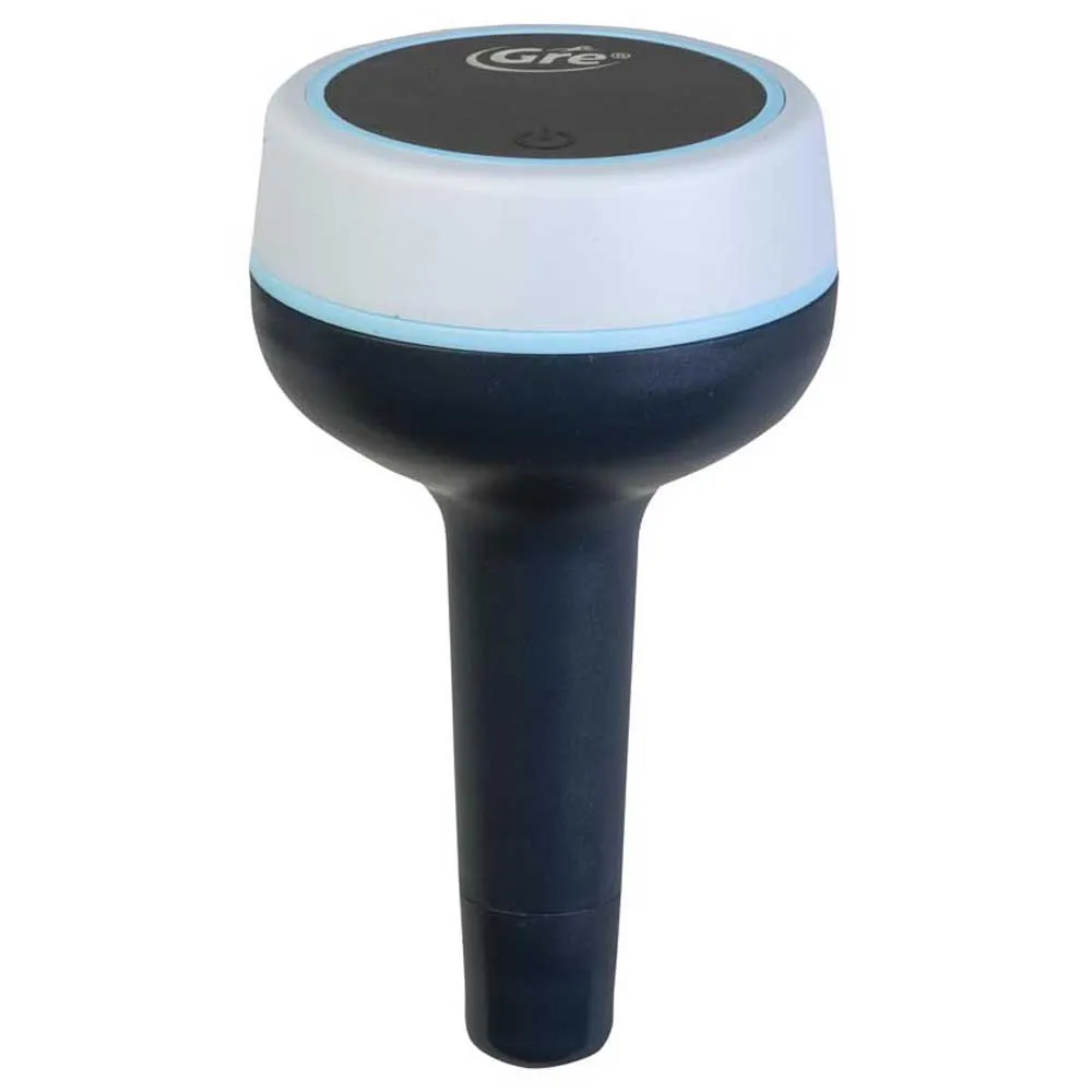 Gre Accessories Digital Termometer unisex, Blue, 22 x 11 x 9cm