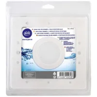 Gre Accessories Double Seal For Skimmer+ 2 Seals For Return Ventil unisex