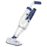 Gre Accessories Elektrisk Poolrenare Vcb560 unisex, White / blue, One Size