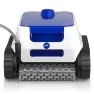 Gre Accessories Er230 Poolrengöringsrobot unisex, White / blue / black, One Size