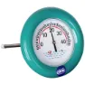 Gre Accessories Flyttermometer unisex, Grey, One Size