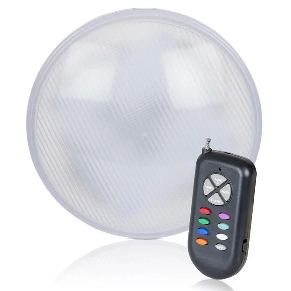 Gre Accessories In Ground Pool Ing Par56 Led Ljus unisex, Multicolour, One Size