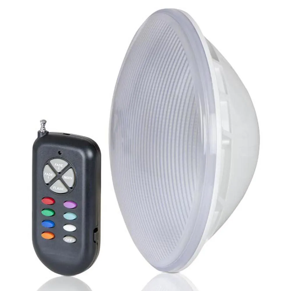 Gre Accessories In Ground Pool Ing Par56 Led Ljus unisex, Multicolour, One Size