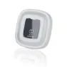 Gre Accessories Iq Bridge Zb Fjärrkontroll över Wi-fi För Smarta Pluggar unisex, Grey, One Size